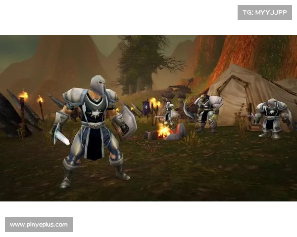 魔兽世界怀旧服：副本升级，新的征程